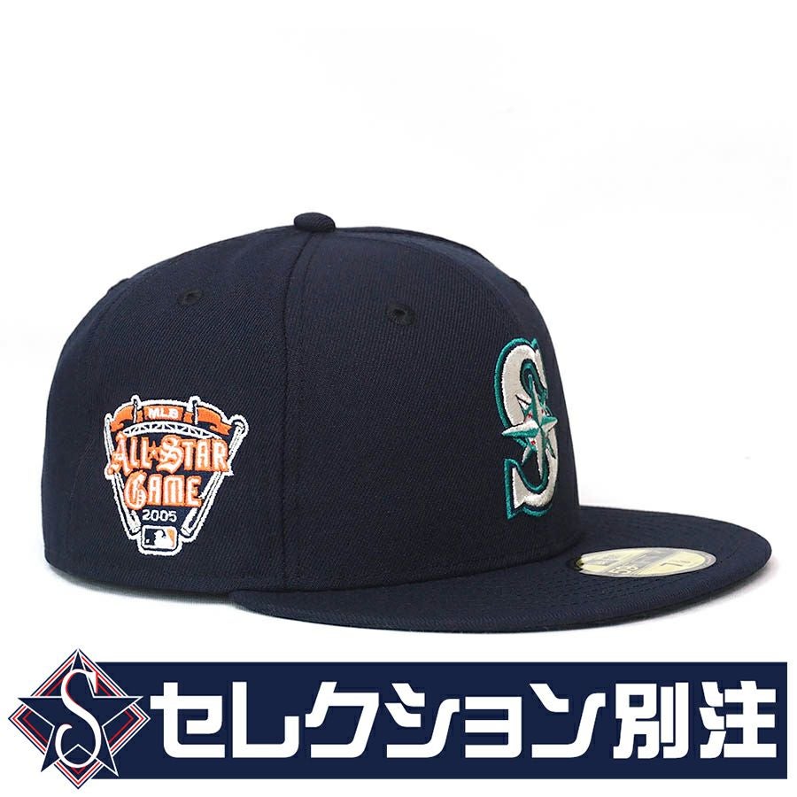 MLB マリナーズ グッズ - MLB | セレクション公式オンライン通販ストア