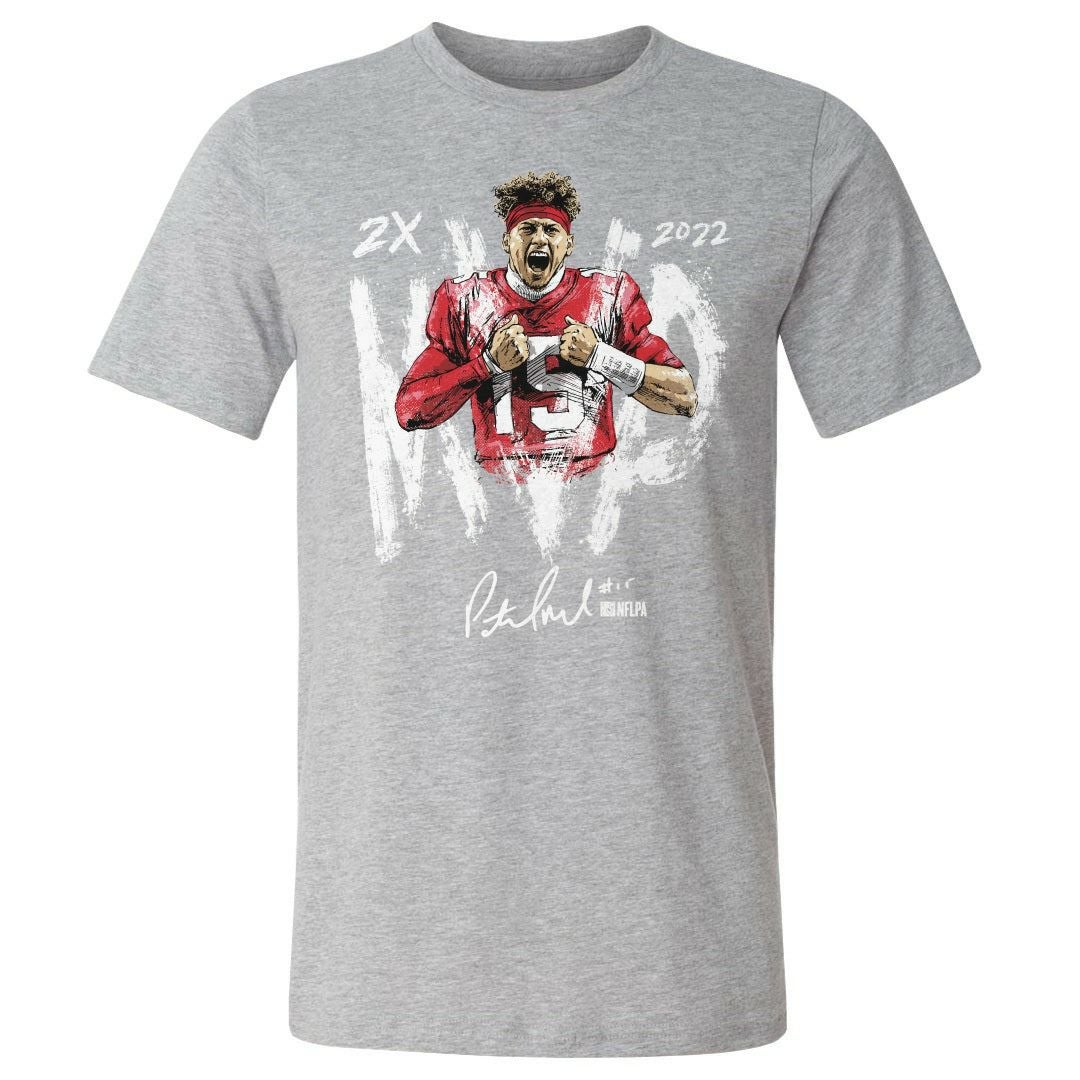 NFL チーフス パトリック・マホームズ Tシャツ - NFL | セレクション