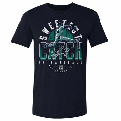 MLB ケン・グリフィー・ジュニア マリナーズ Tシャツ Sports 