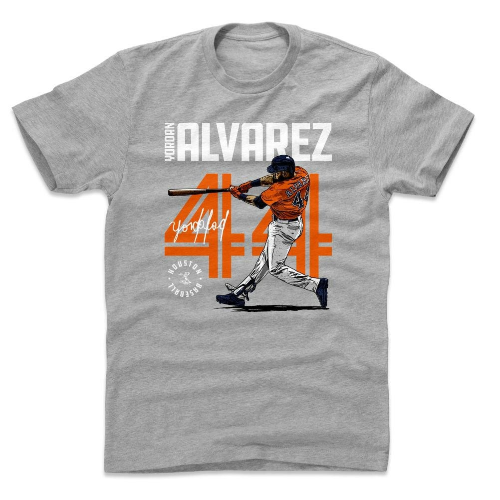 MLB ケン・グリフィー・ジュニア マリナーズ Tシャツ Card Stat WHT T