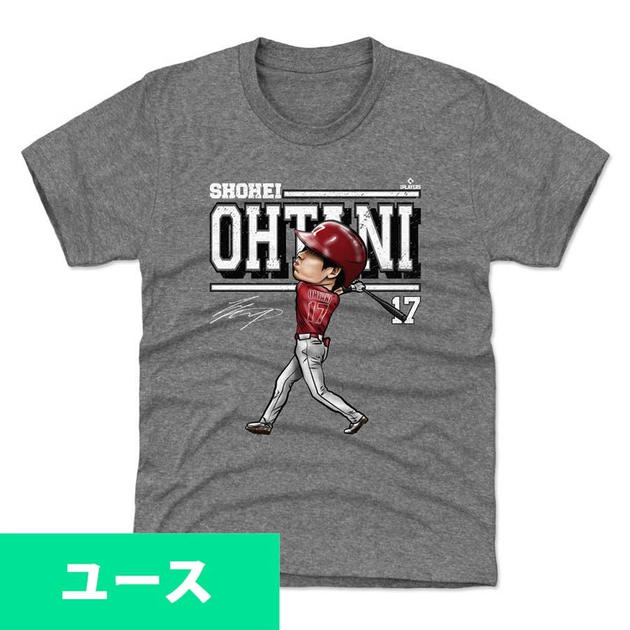 MLB エンゼルス Tシャツ - MLB | セレクション公式オンライン通販ストア