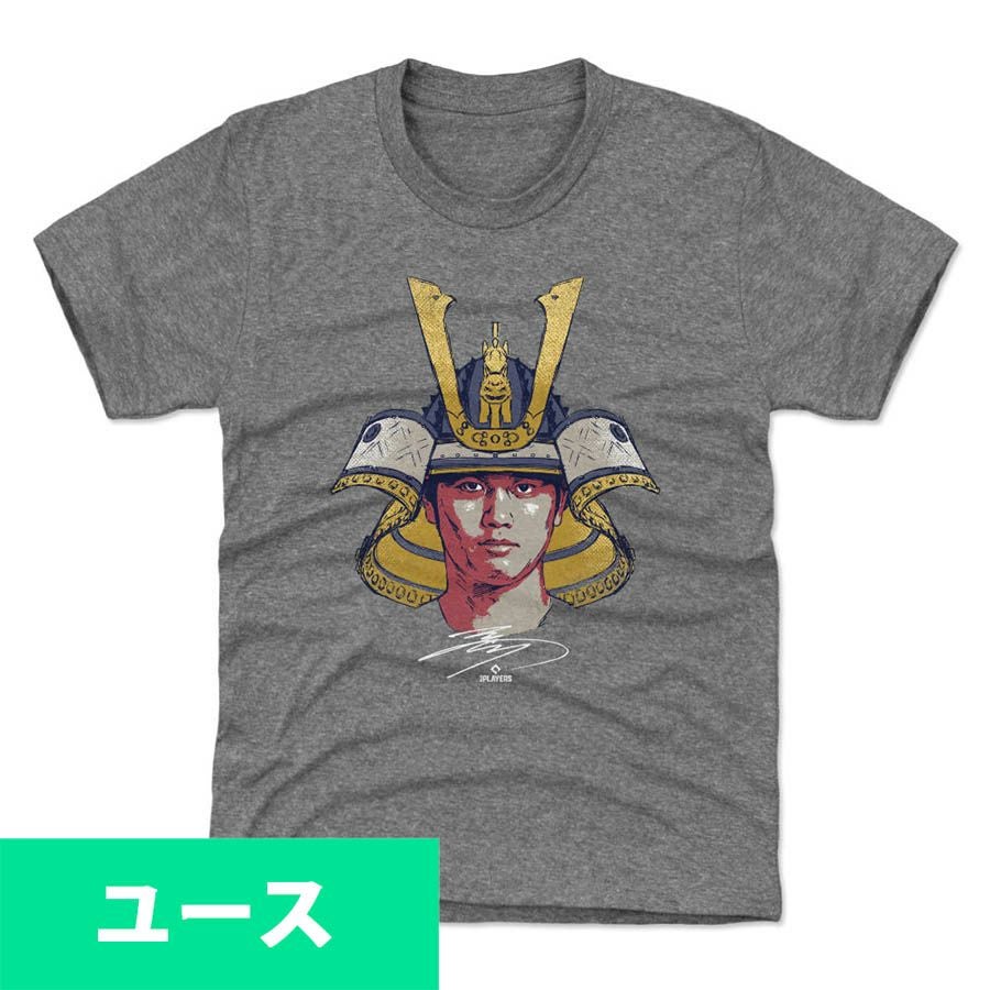 MLB 大谷翔平 Tシャツ キッズ - MLB | セレクション公式オンライン通販