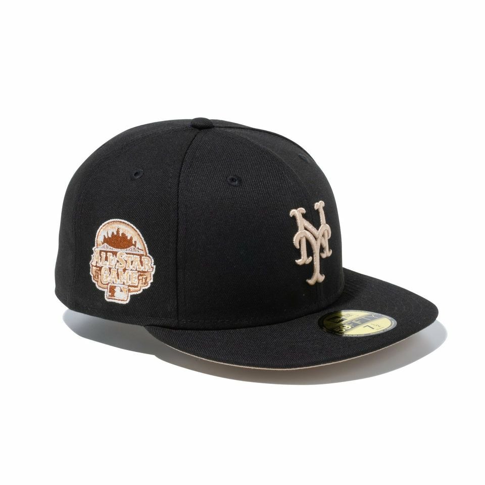MLB メッツ ニューエラ ブラック - MLB | セレクション公式オンライン