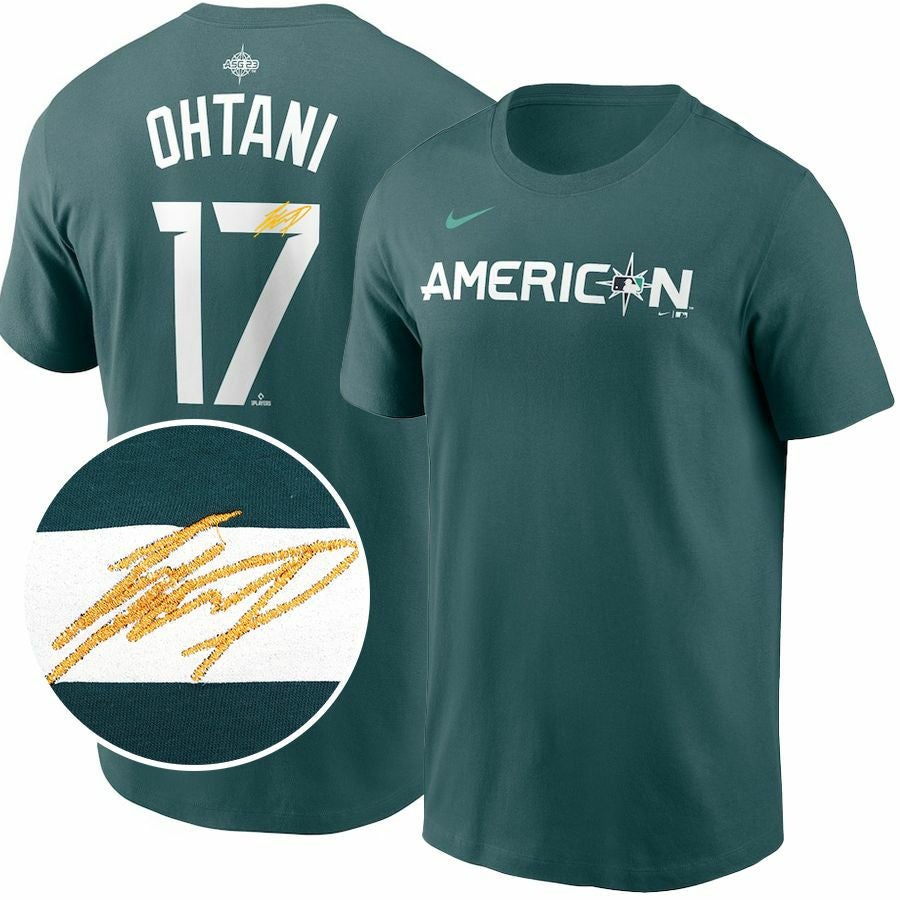 MLB 大谷翔平 Tシャツ オールスター ナイキ - MLB | セレクション公式
