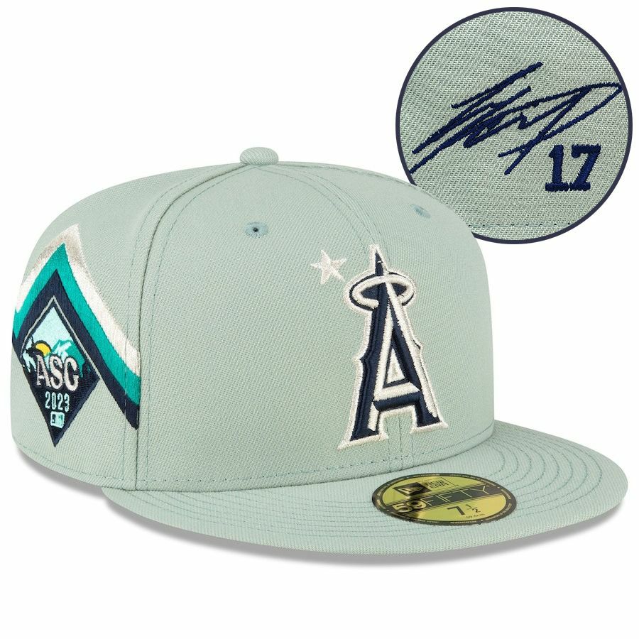 MLB 大谷翔平 キャップ オールスター - MLB | セレクション公式