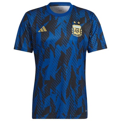 Soccer アルゼンチン代表 ユニフォーム ワールドカップ2022 優勝 