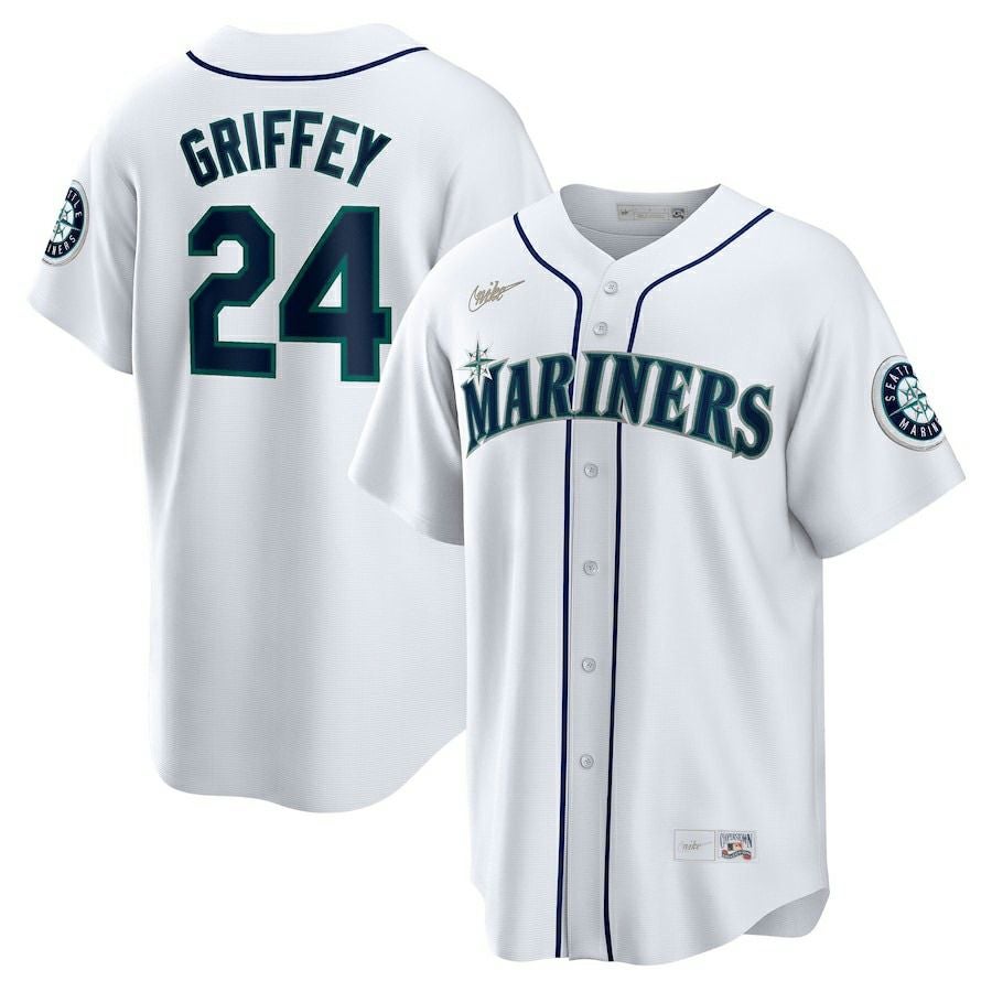 MLB マリナーズ ユニフォーム - MLB | セレクション公式オンライン通販