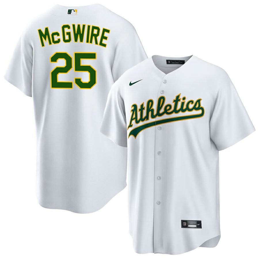 MLB アスレチックス ユニフォーム - MLB | セレクション公式オンライン