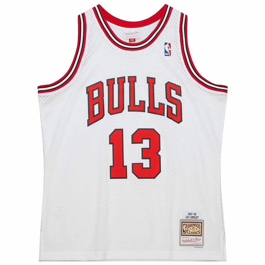 NBA ブルズ ミッチェル＆ネス - NBA | セレクション公式オンライン通販