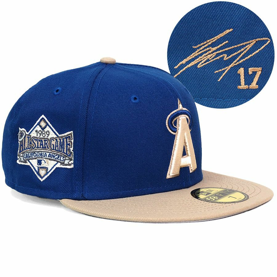 MLB エンゼルス オールスター ニューエラ - MLB | セレクション公式