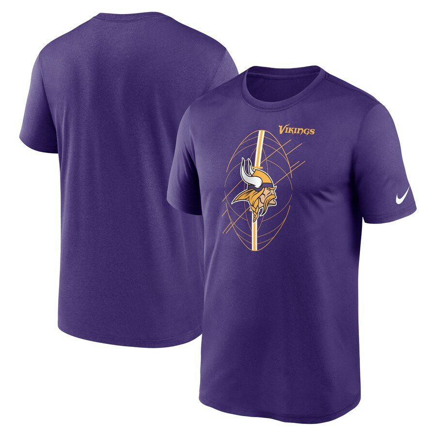 WBCチャンピオンTシャツ（ナイキ　LEGENDS）US Sサイズ WBC アメリカ代表 Tシャツ Icon Legend T-Shirt ナイキ/Nike ネイビー