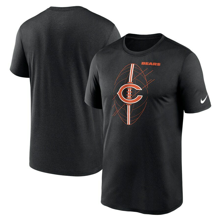 WBC アメリカ代表 Tシャツ Icon Legend T-Shirt ナイキ/Nike ネイビー