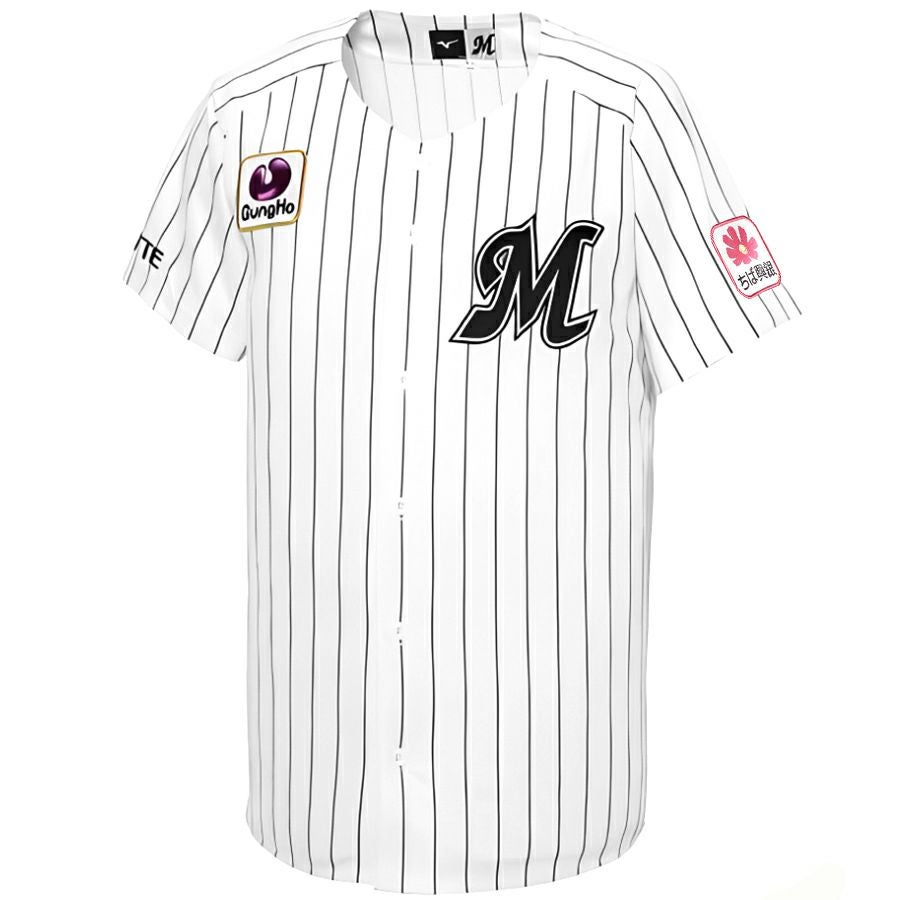 北海道日本ハムファイターズ グッズ 西川遥輝 レプリカ ユニフォーム