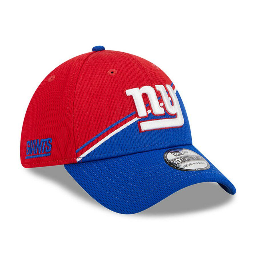 NFL レイダース キャップ 2023 サイドライン 39THIRTY Flex Hat 2nd
