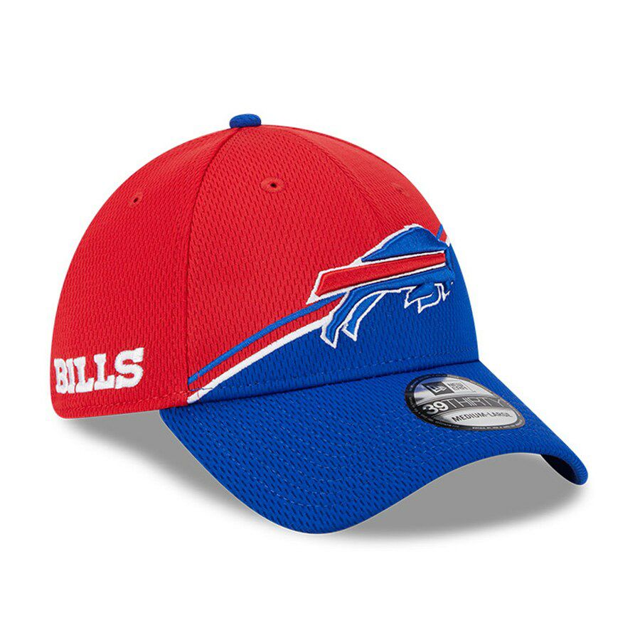 NFL レイダース キャップ 2023 サイドライン 39THIRTY Flex Hat 2nd