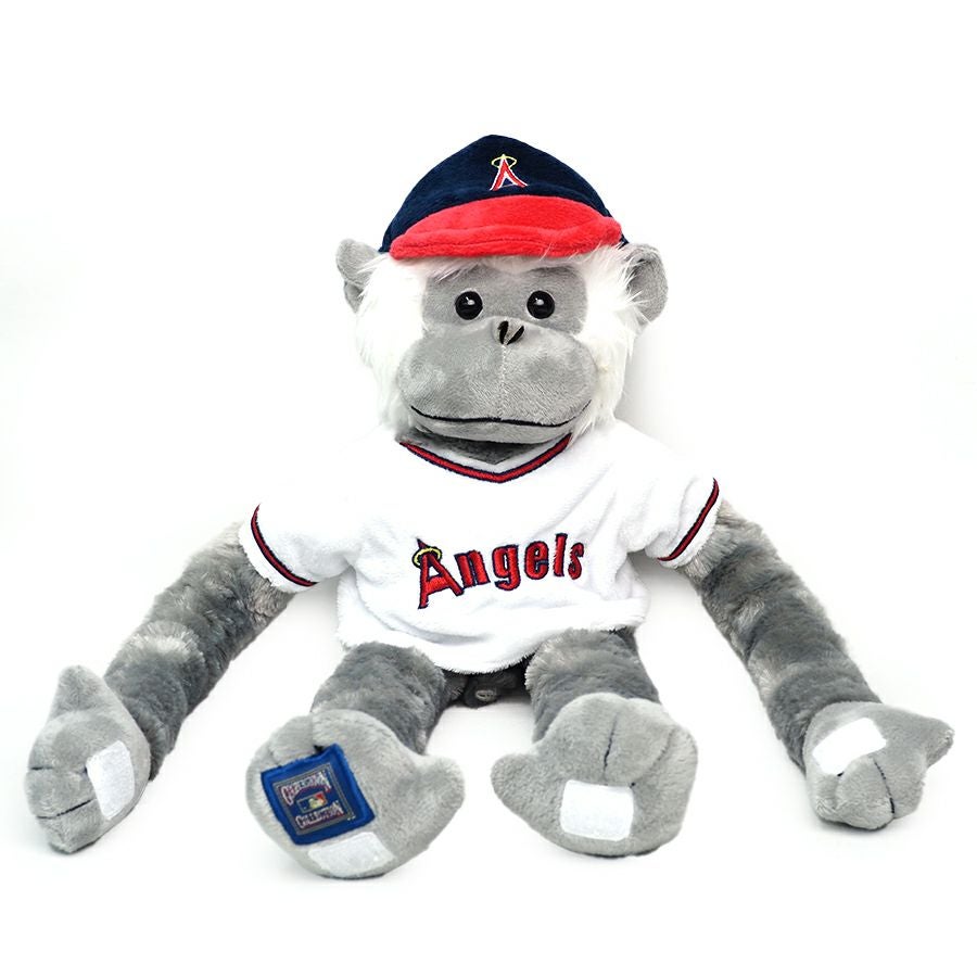 MLB エンゼルス グッズ ラリーモンキー Exclusive Rally Monkey FOCO