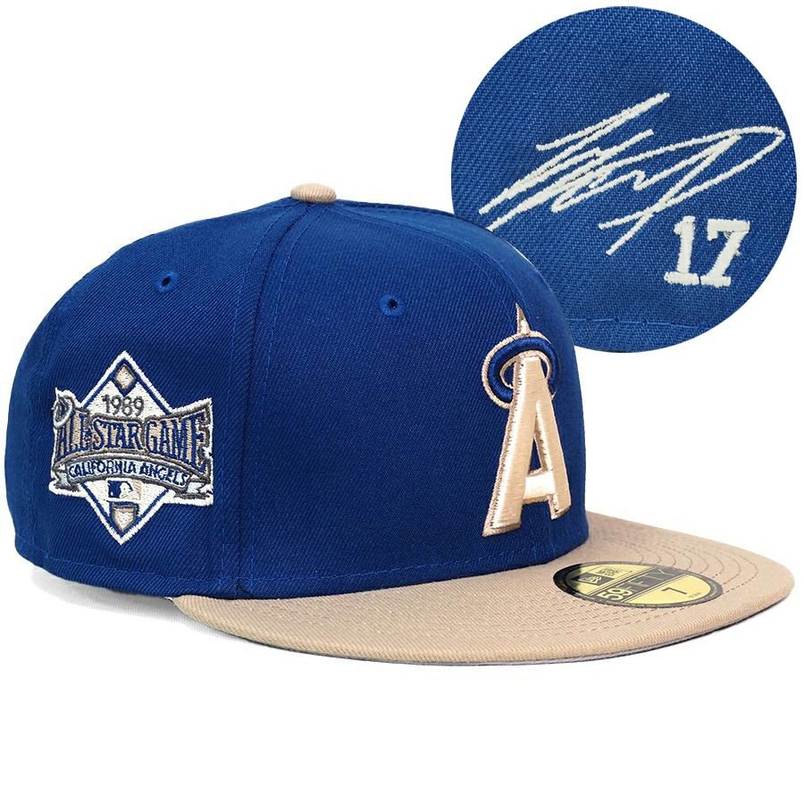 2023 ASG オールスター　エンゼルス　大谷翔平選手オーセンティックキャップ 000000152667-01.jpg?size=m&w=