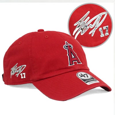 MLB 大谷翔平 レッド オール - MLB | セレクション公式オンライン通販 