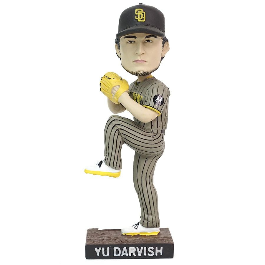【非売品】ディラン シース　ボブルヘッド 商品検索(並び順：発売日)｜【公式】J SPORTSオンラインショップ｜野球