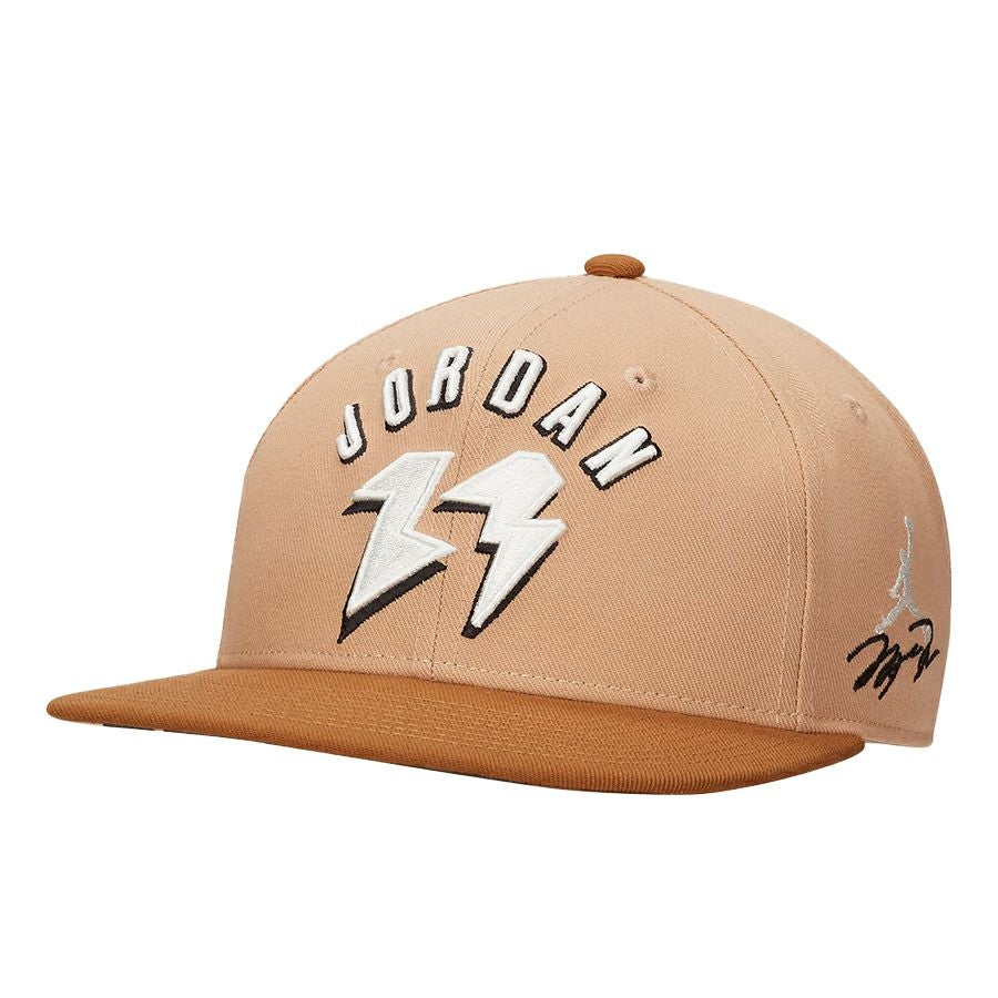 JORDAN マイケル・ジョーダン キャップ ジャンプマン Pro MVP Cap
