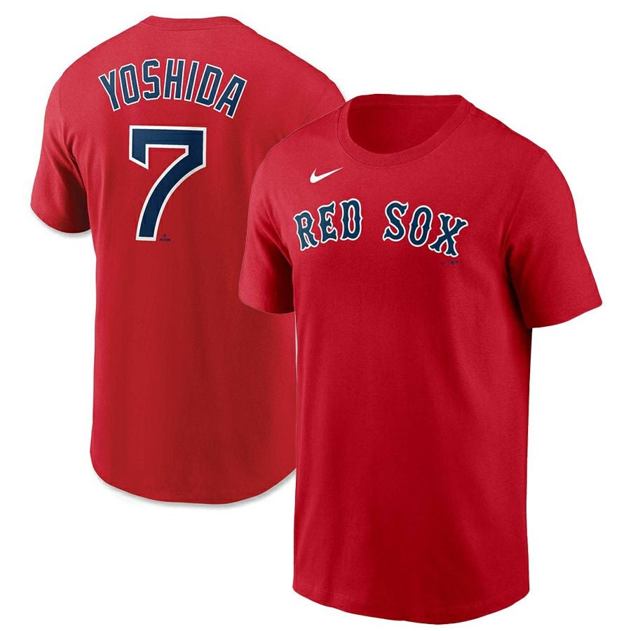 MLB レッドソックス Tシャツ - MLB | セレクション公式オンライン通販