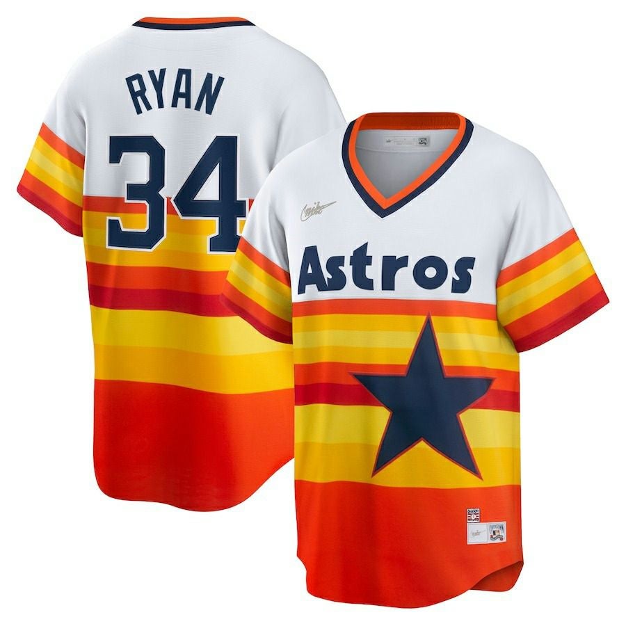 MLB ユニフォーム 復刻モデル ナイキ - MLB | セレクション公式