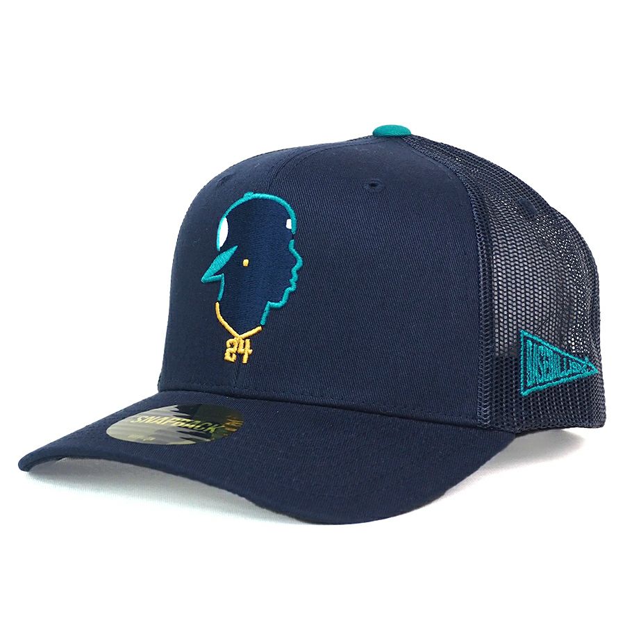 MLB ケン・グリフィー・ジュニア キャップ - MLB | セレクション公式