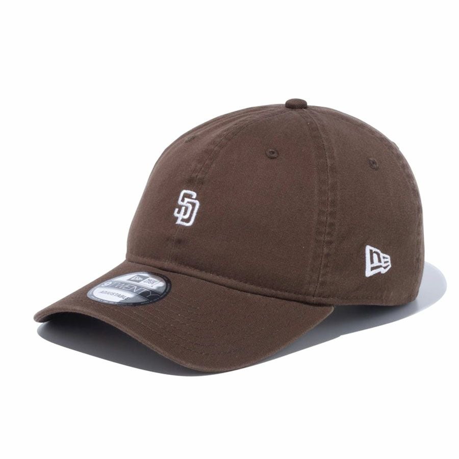MLB パドレス キャップ ブラウン メンズ - MLB | セレクション公式