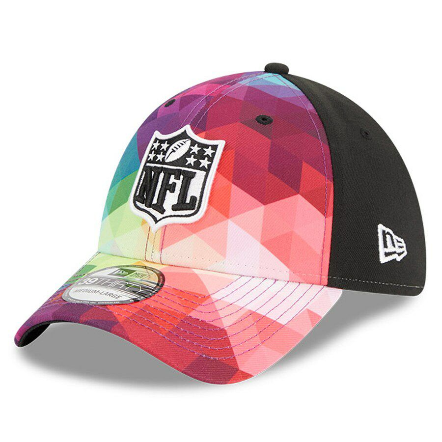 NFL ブロンコス キャップ クルーシャルキャッチ 2023 39THIRTY Flex