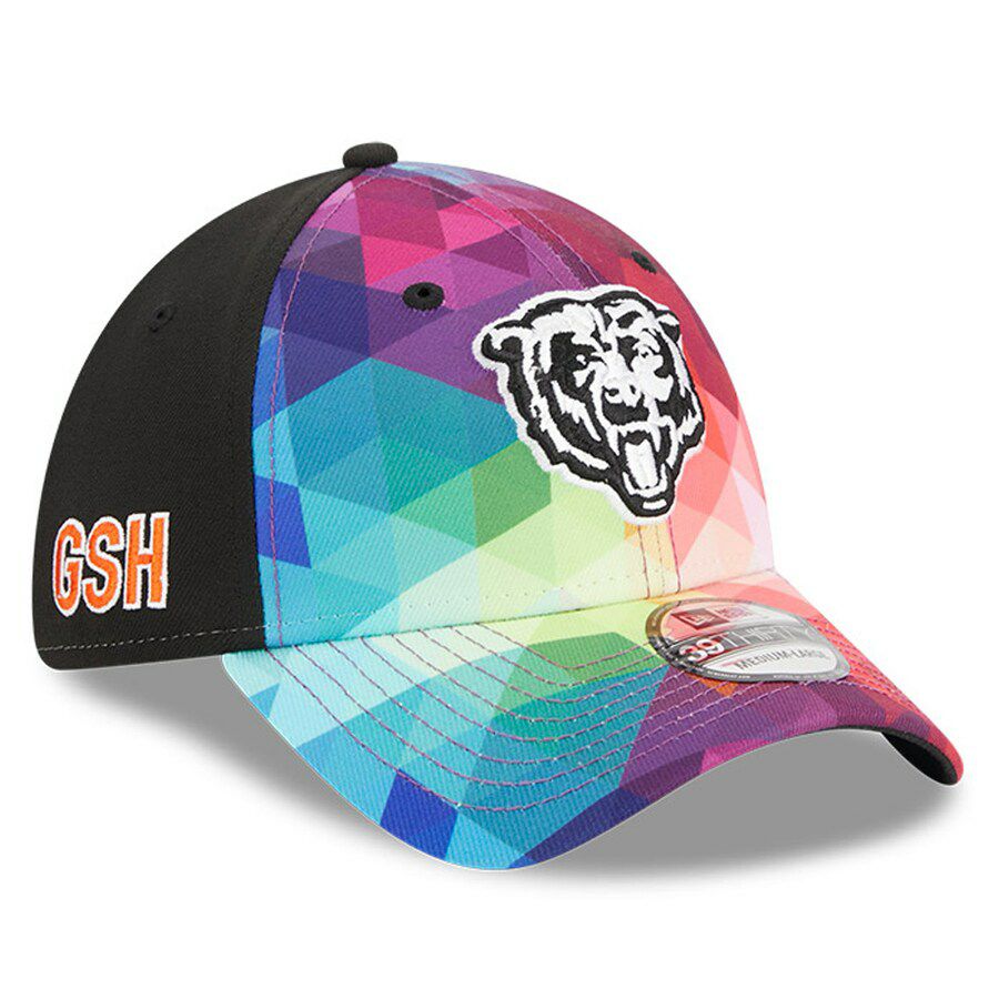 NFL レイダース キャップ クルーシャルキャッチ 2023 39THIRTY Flex