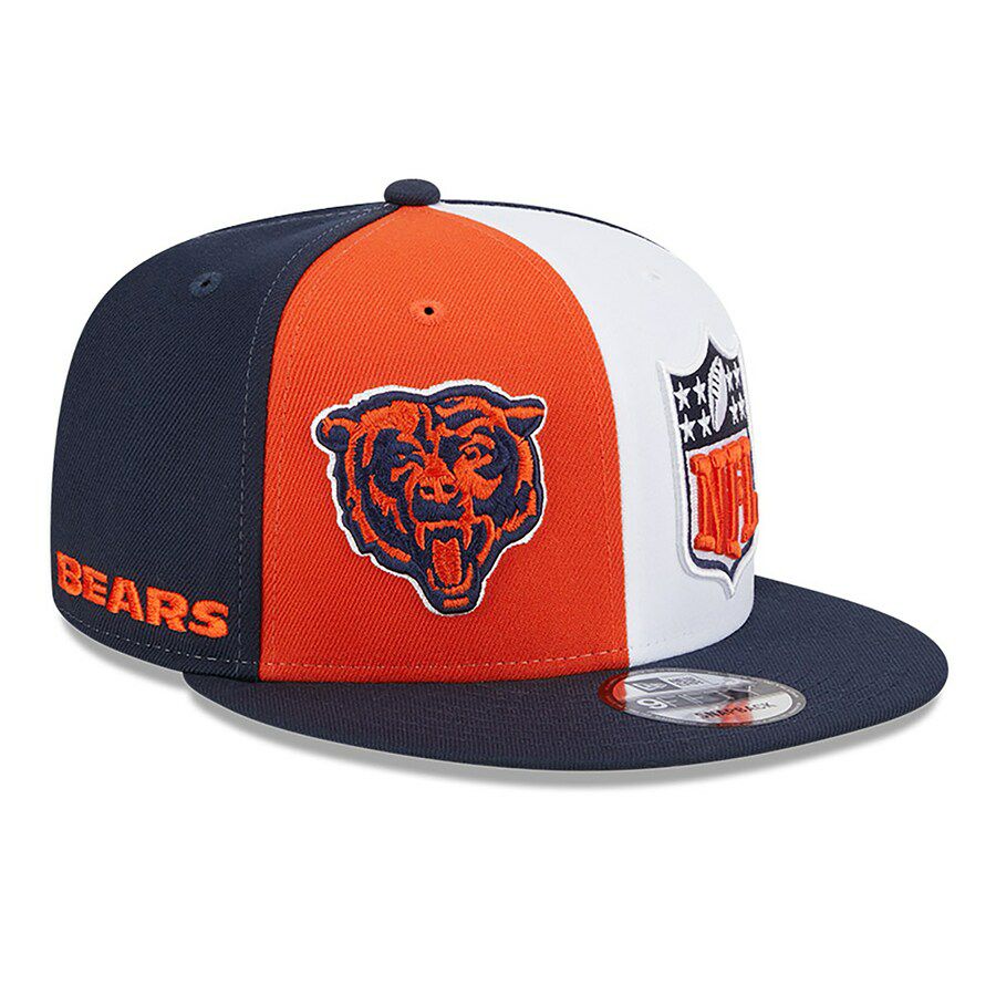 NFL ベンガルズ キャップ 2023 サイドライン 9FIFTY Snapback