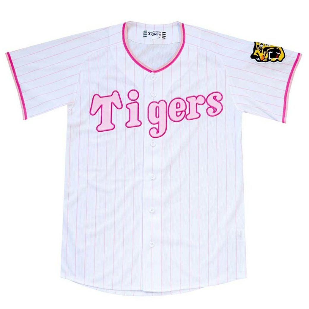 阪神タイガース グッズ ユニフォーム カラーレプリカユニフォーム