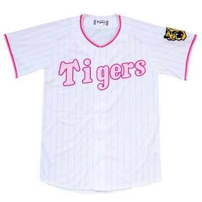 阪神タイガース グッズ ユニフォーム カラーレプリカユニフォーム 