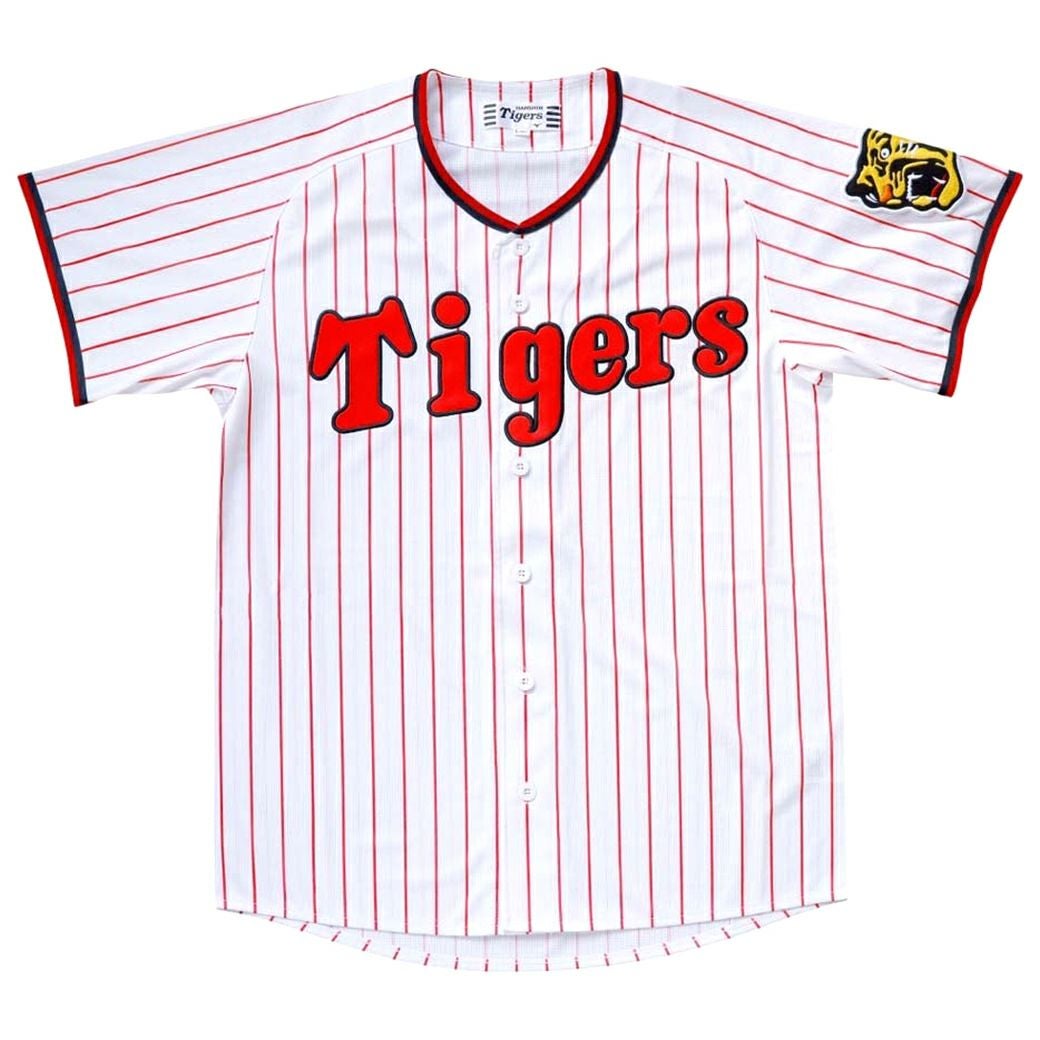 阪神タイガース グッズ ユニフォーム カラーレプリカユニフォーム