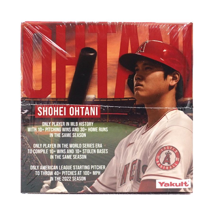 6/27限定配布 大谷翔平 パズル MLB 大谷翔平 エンゼルス パズル 【非売品】Shohei Ohtani Puzzle (6