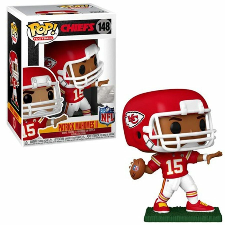 NFL パトリック・マホームズ オール - NFL | セレクション公式