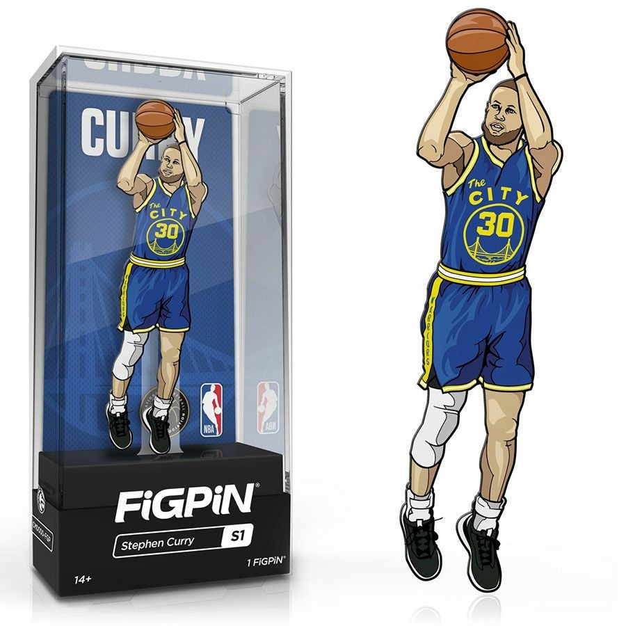 NBA ステファン・カリー コレクタブル オール - NBA | セレクション