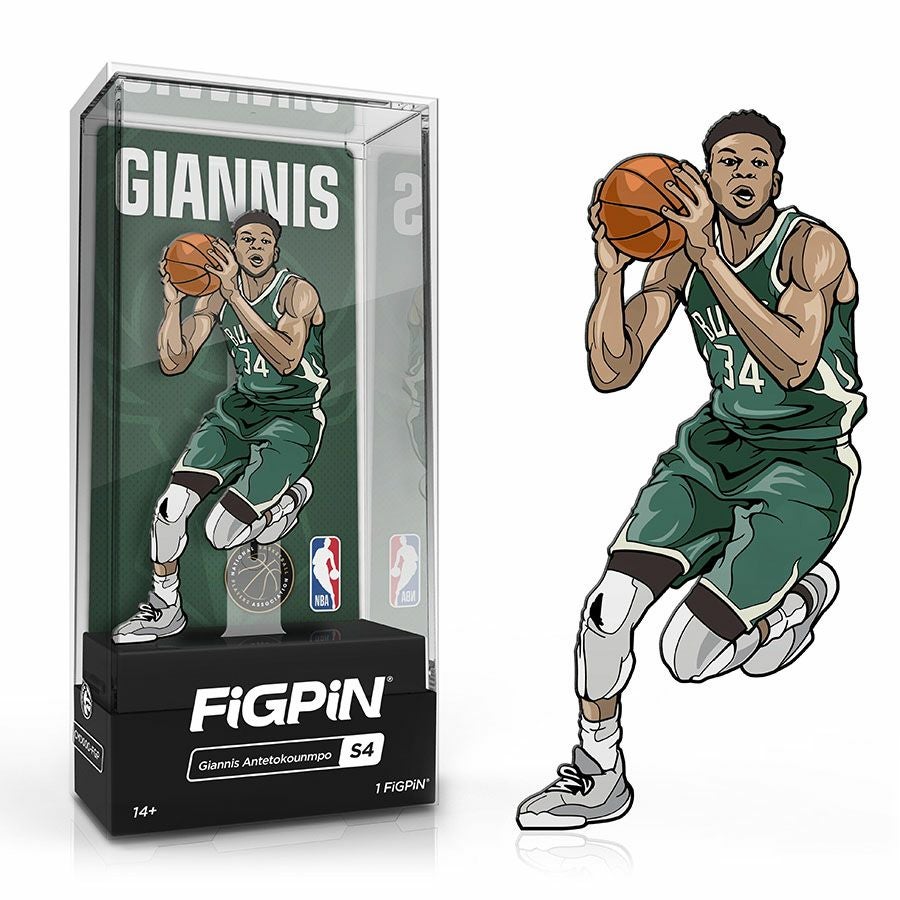 NBA ヤニス・アデトクンボ オール - NBA | セレクション公式オンライン
