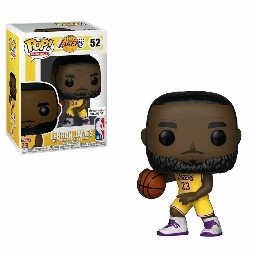 NBA レブロン・ジェームス コレクタブル - NBA | セレクション公式