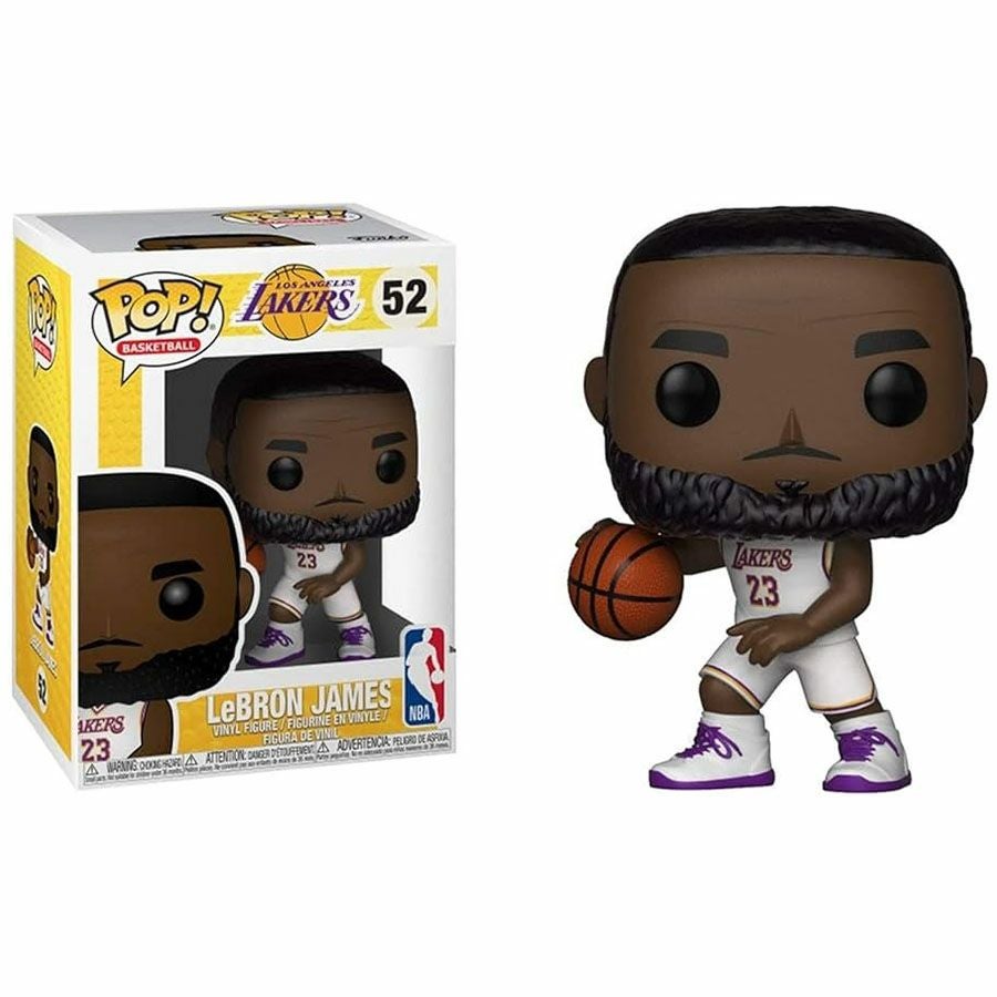 NBA レブロン・ジェームス コレクタブル - NBA | セレクション公式