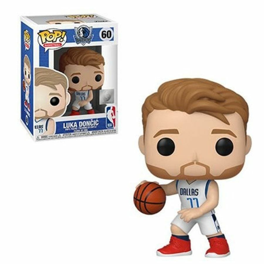 NBA ルカ・ドンチッチ ホワイト オール - NBA | セレクション公式