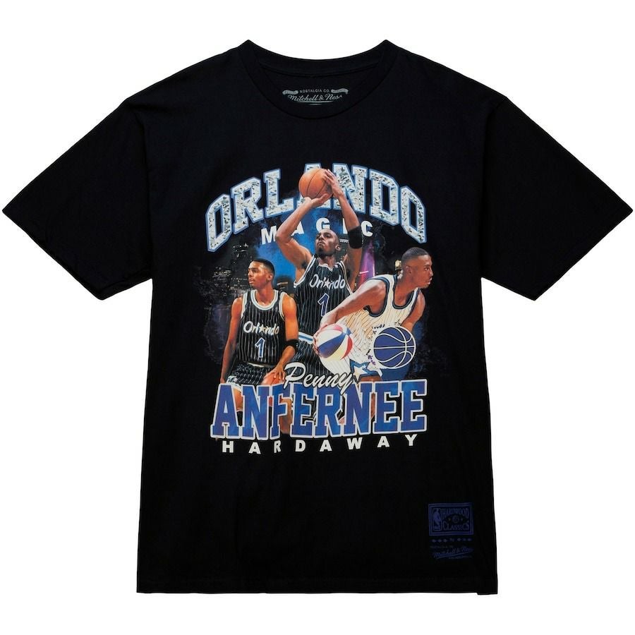 NBA アンファニー・ハーダウェイ グッズ - NBA | セレクション公式