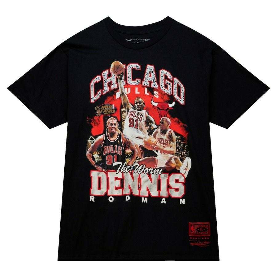 NBA マイケル・ジョーダン シカゴ・ブルズ Tシャツ 現地買付品 Flight