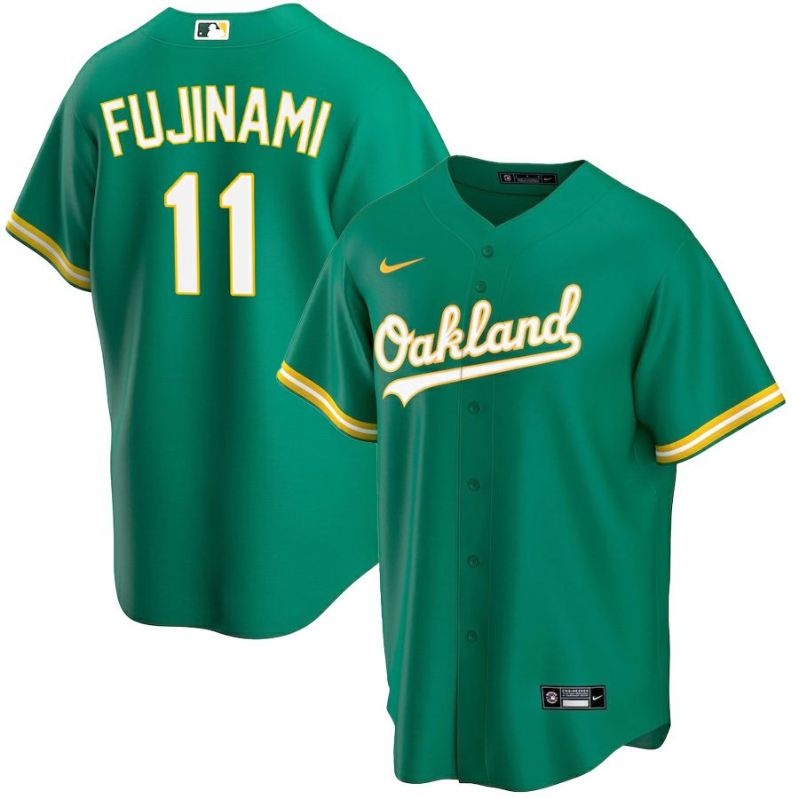 MLB 藤浪晋太郎 メッツ ユニフォーム Alternate レプリカ Jersey