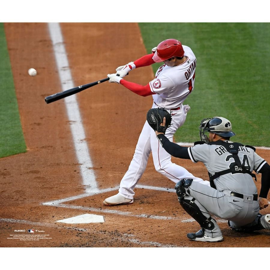 MLB エンゼルス 大谷翔平 オール - MLB | セレクション公式オンライン