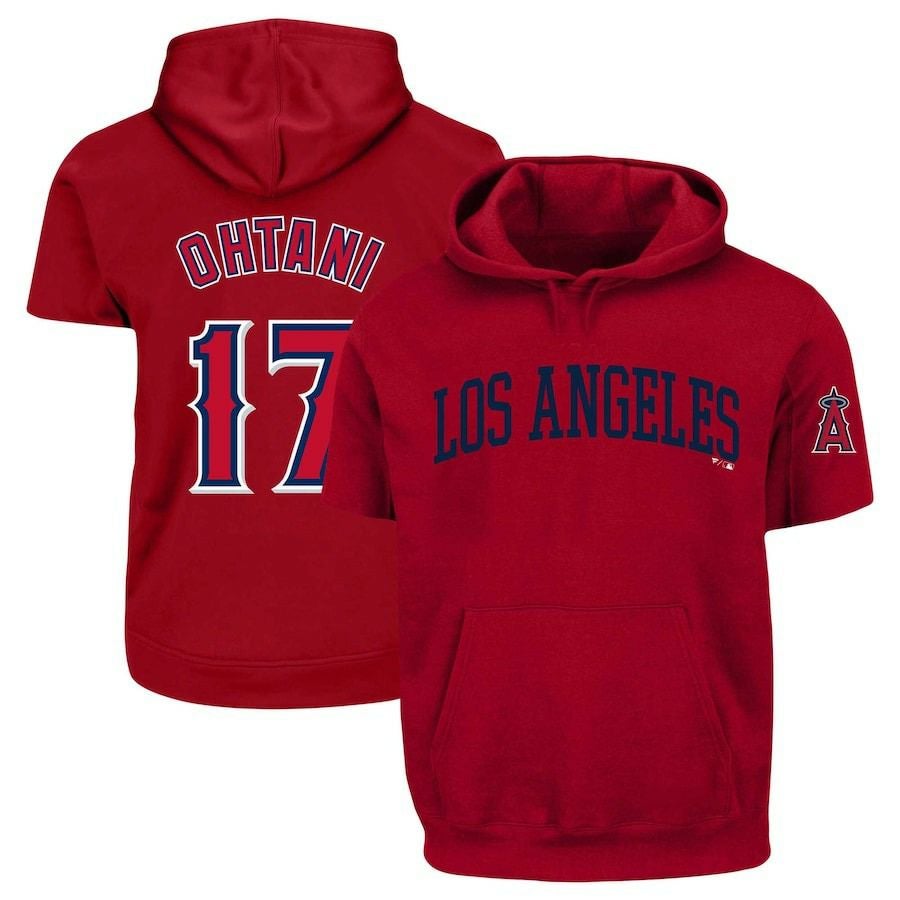 MLB エンゼルス パーカー/スウェット - MLB | セレクション公式