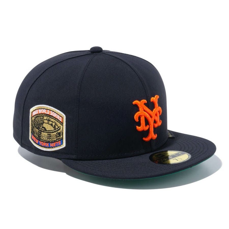 MLB メッツ ニューエラ ブラック - MLB | セレクション公式オンライン