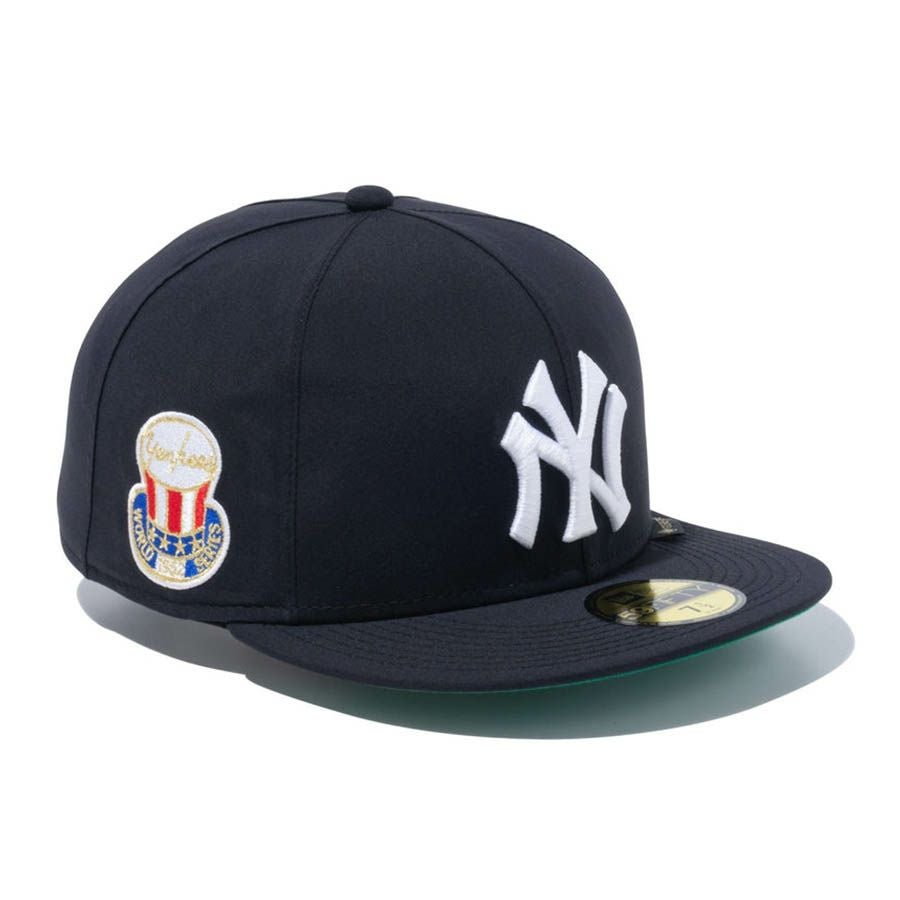 MLB ヤンキース 復刻モデル ブラック メンズ - MLB | セレクション公式