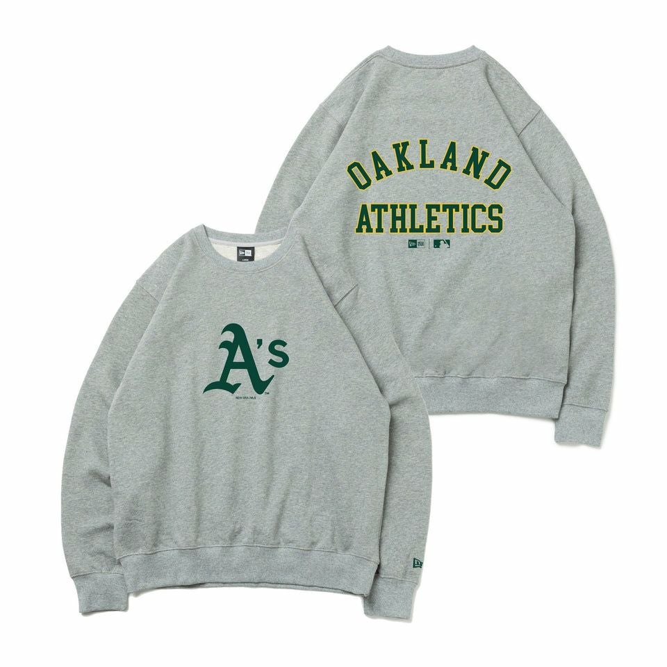 MLB アスレチックス パーカー/スウェット - MLB | セレクション公式