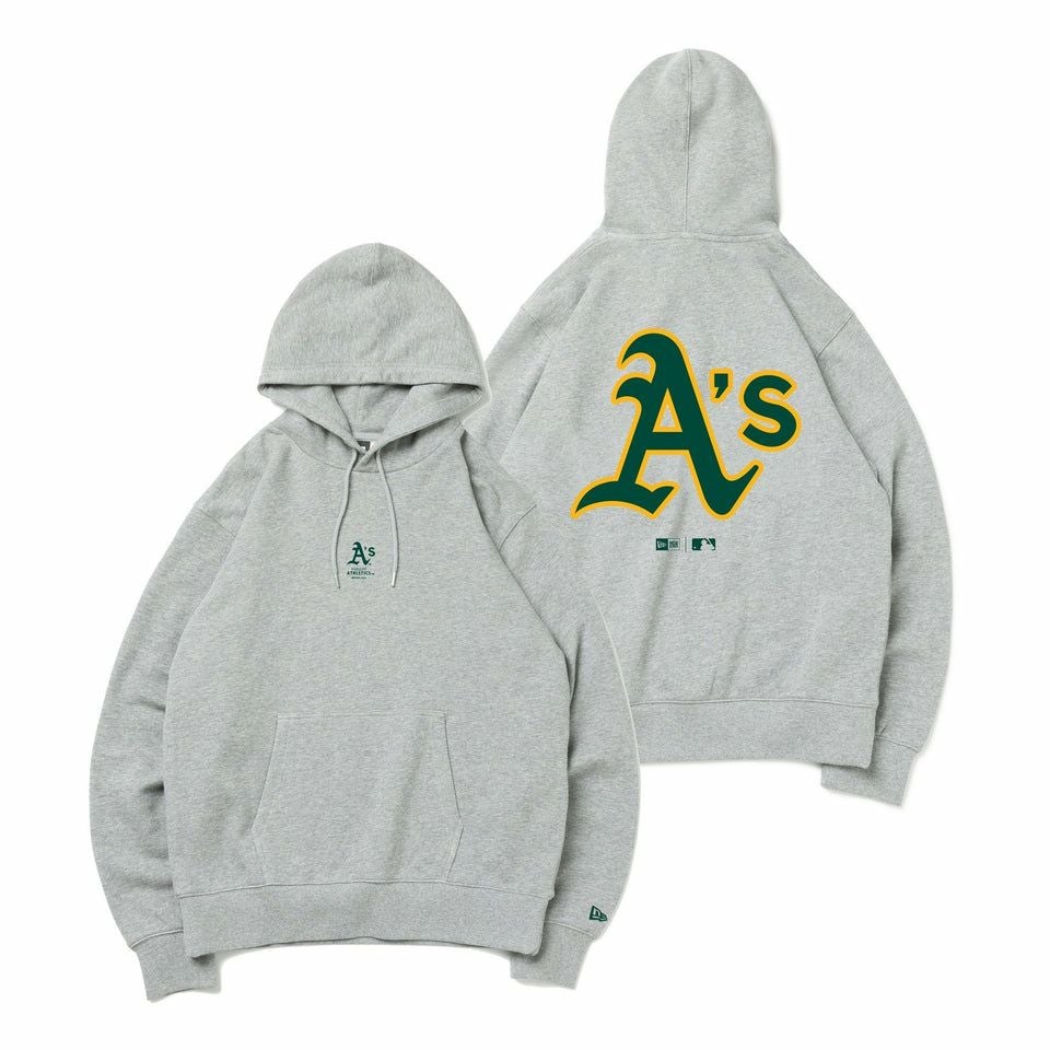 MLB アスレチックス パーカー/スウェット - MLB | セレクション公式